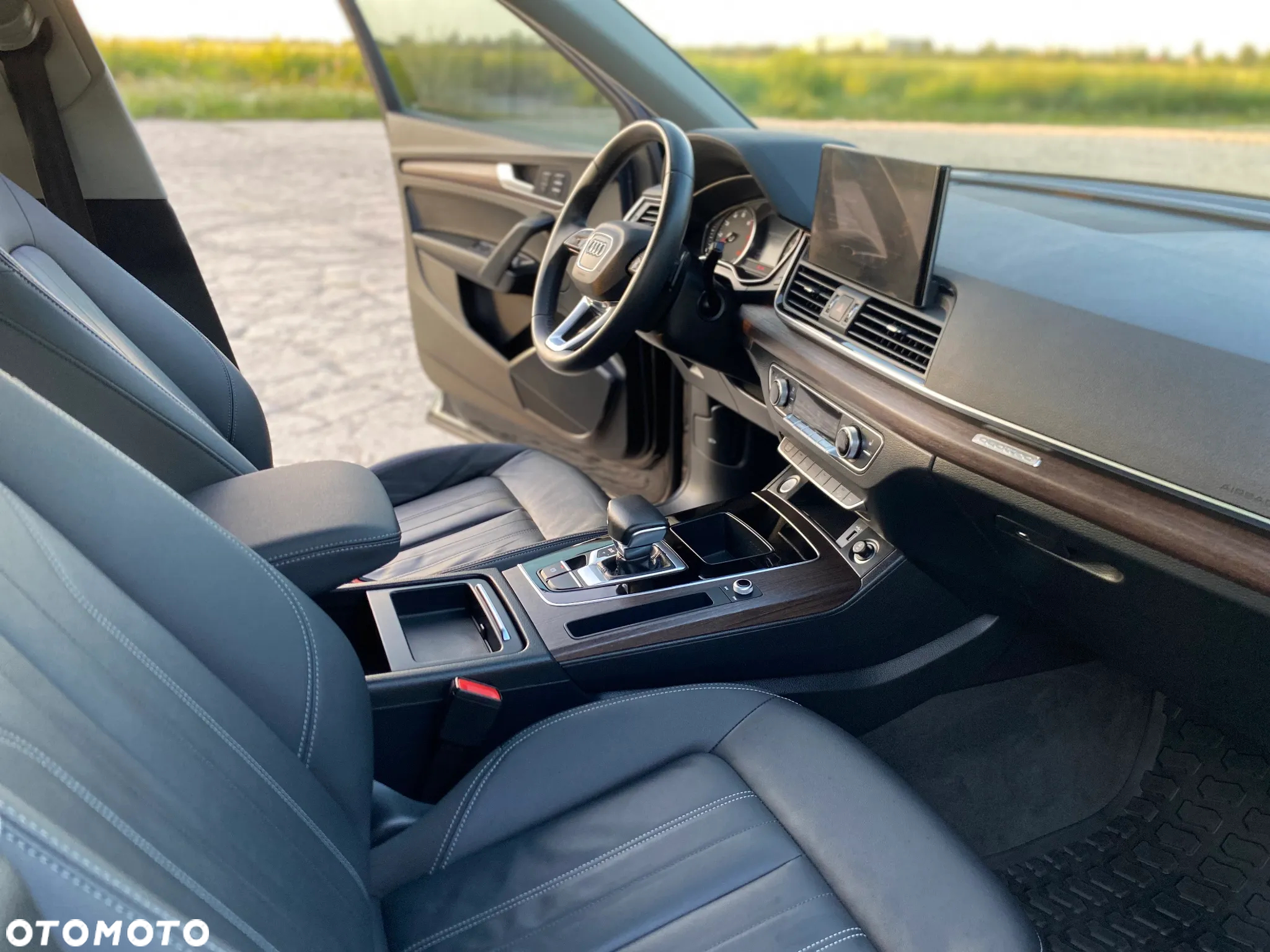 Audi Q5 45 TFSI quattro S tronic - 24