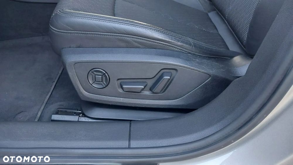 Audi A6 Limousine 35 TDI S tronic - 5