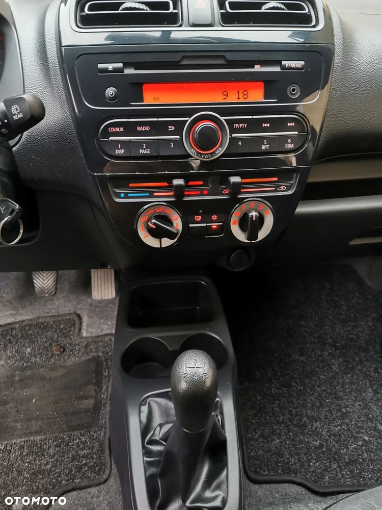 Mitsubishi Space Star 1.0 Edition - 17