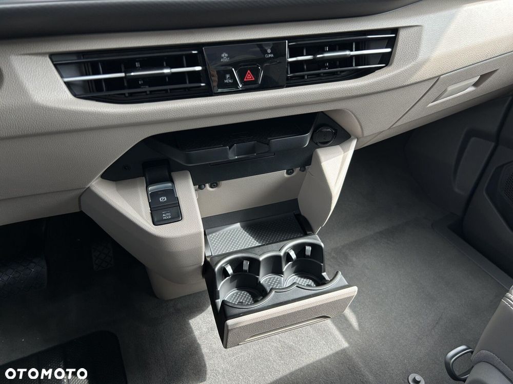 Volkswagen Multivan 2.0 TDI L2 Edition DSG - 35