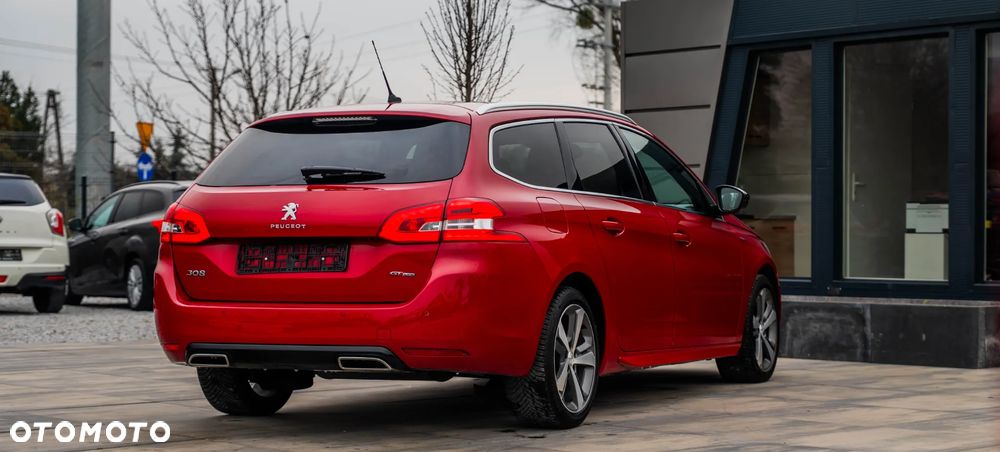 Peugeot 308 - 23