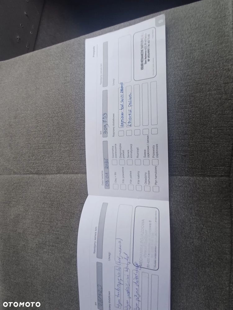 Suzuki Grand Vitara 2.0 HDi - 8