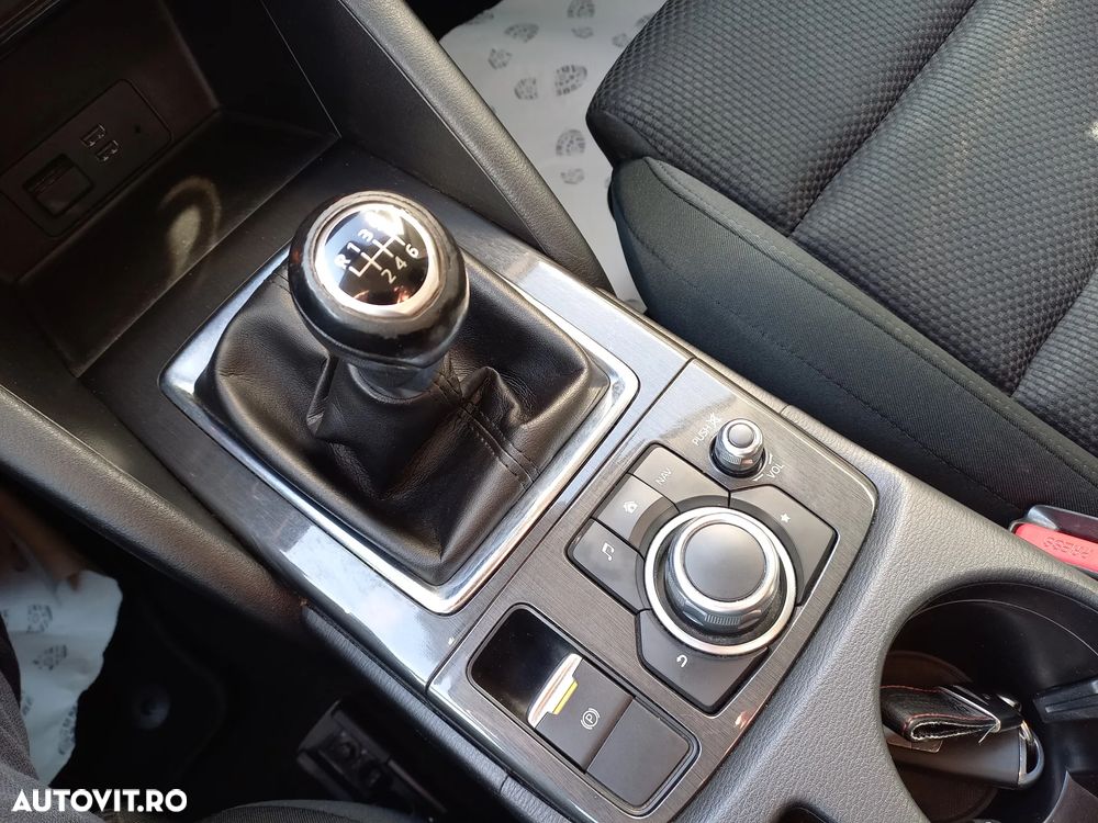 Mazda CX-5 - 26