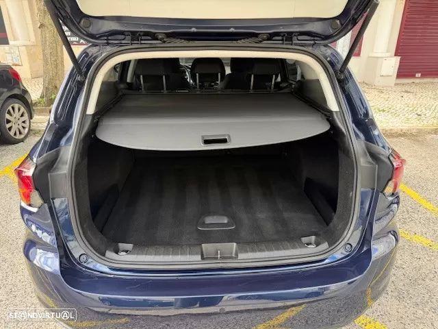 Fiat Tipo Station Wagon 1.0 GSE T3 - 14