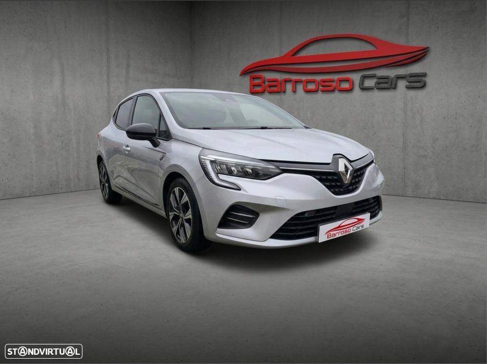Renault Clio - 4