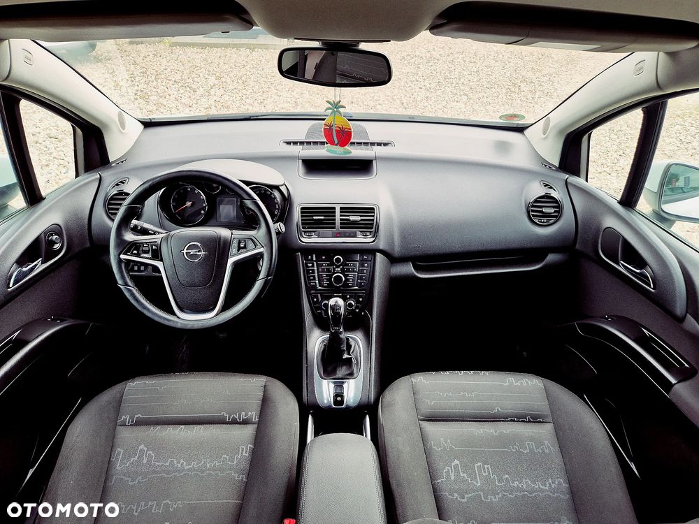 Opel Meriva 1.4 Innovation - 22