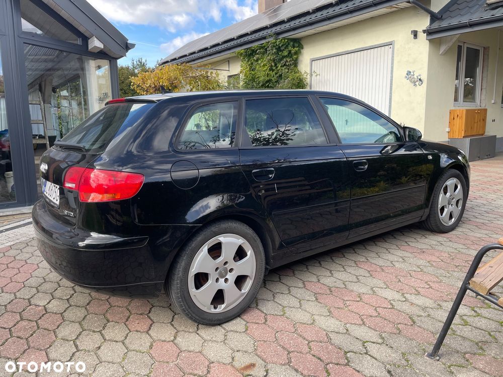 Audi A3 - 6