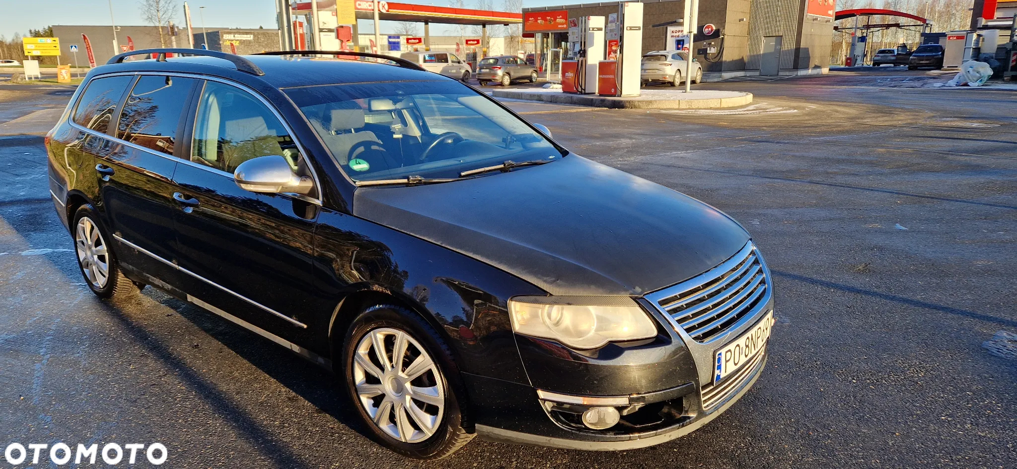 Volkswagen Passat 2.0 TDI Comfortline - 9
