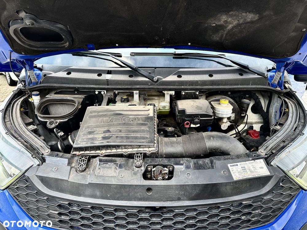 Iveco 35S15 - 29