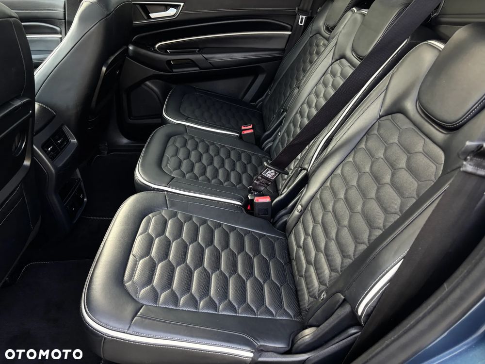 Ford S-Max 2.0 EcoBlue Vignale - 15