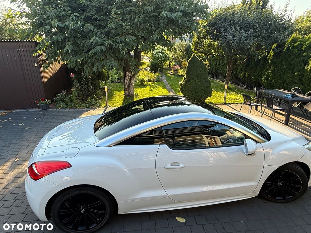 Peugeot RCZ 1.6 THP - 4