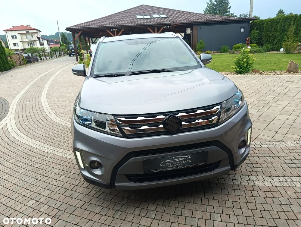 Suzuki Vitara - 22