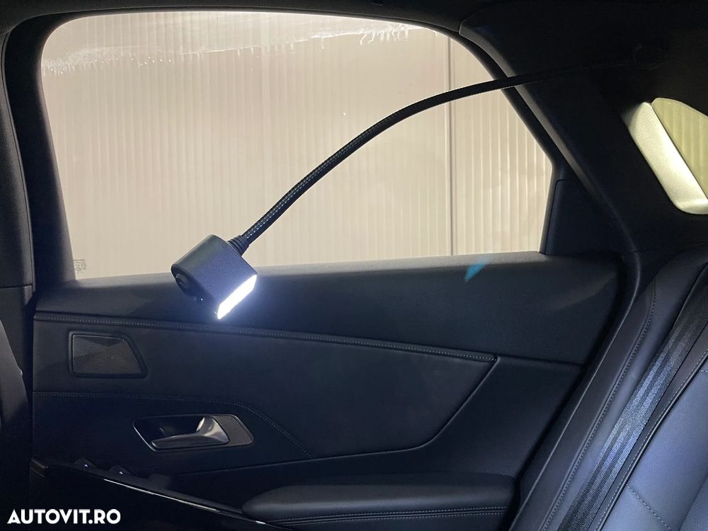 DS Automobiles DS 7 Crossback 1.6 PHeV AWD 300 EAT8 OPERA - 37