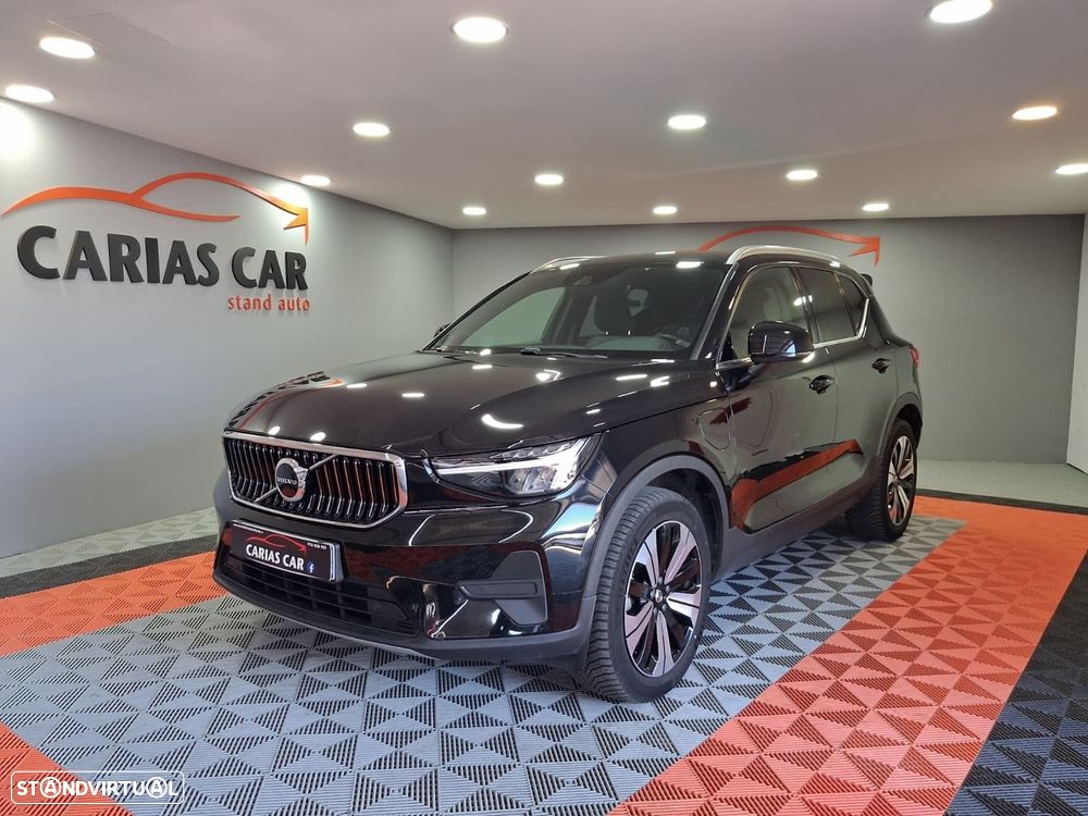 Volvo XC 40 - 2