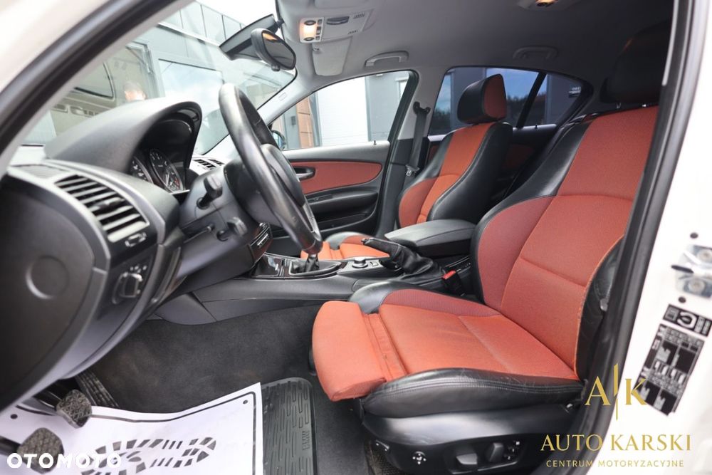 BMW Seria 1 - 38