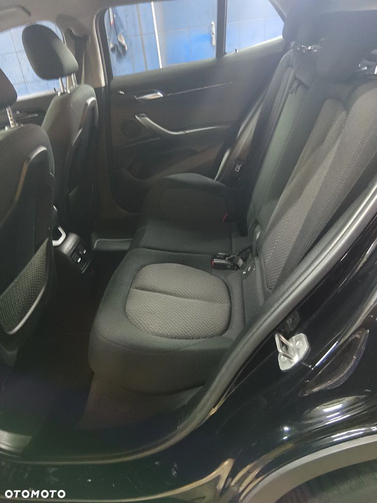 BMW X2 sDrive18i GPF M Sport - 7