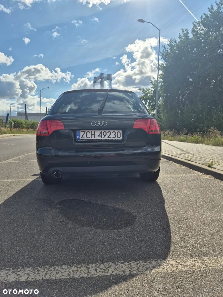 Audi A4 ver-1-6 - 3