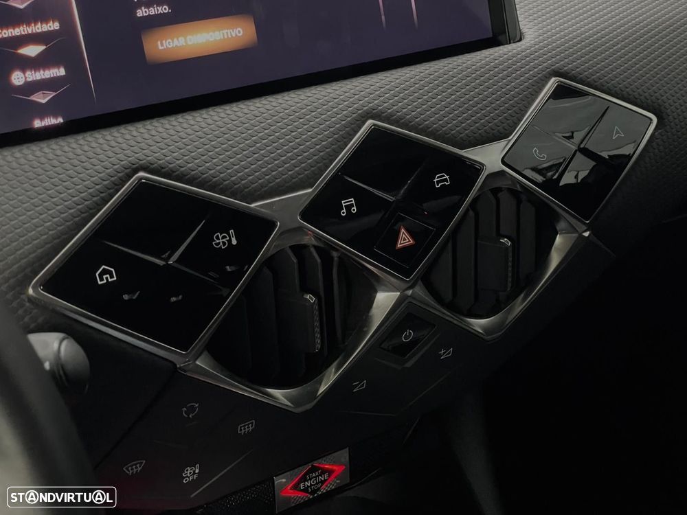 DS DS3 1.2 PureTech Rivoli EAT8 - 22