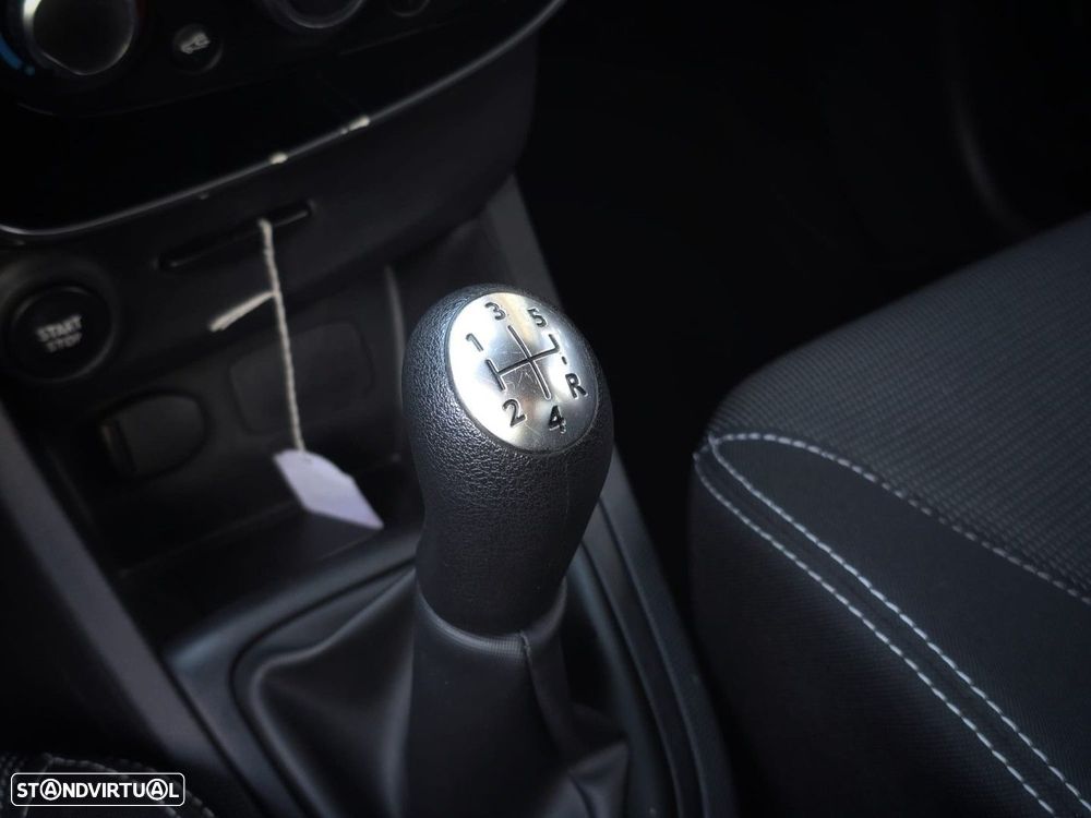 Renault Clio 0.9 TCE Dynamique S - 18