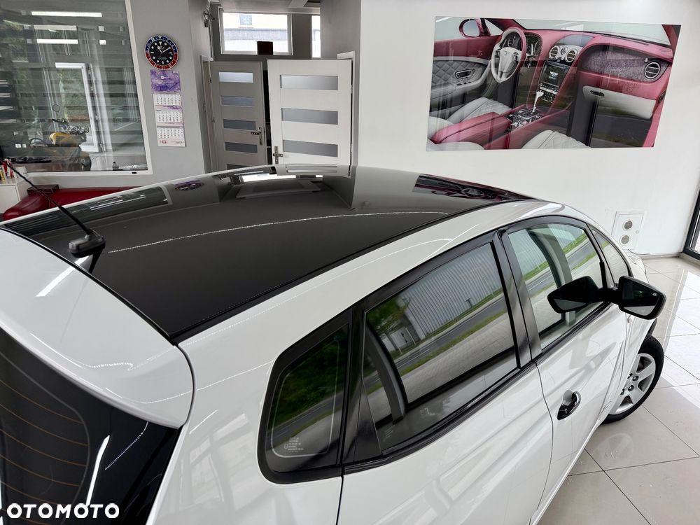 Kia Venga 1.4 CRDi M - 19