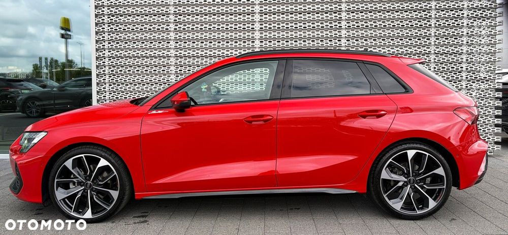 Audi A3 Sportback - 3