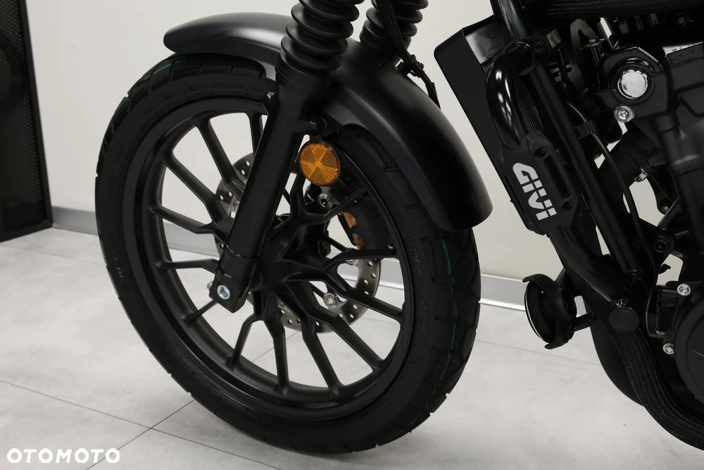 Honda CL - 36
