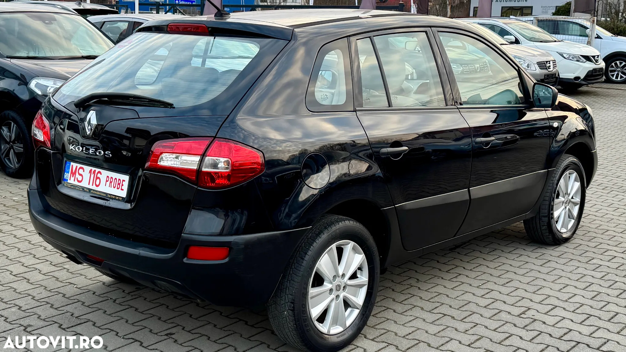 Renault Koleos - 4