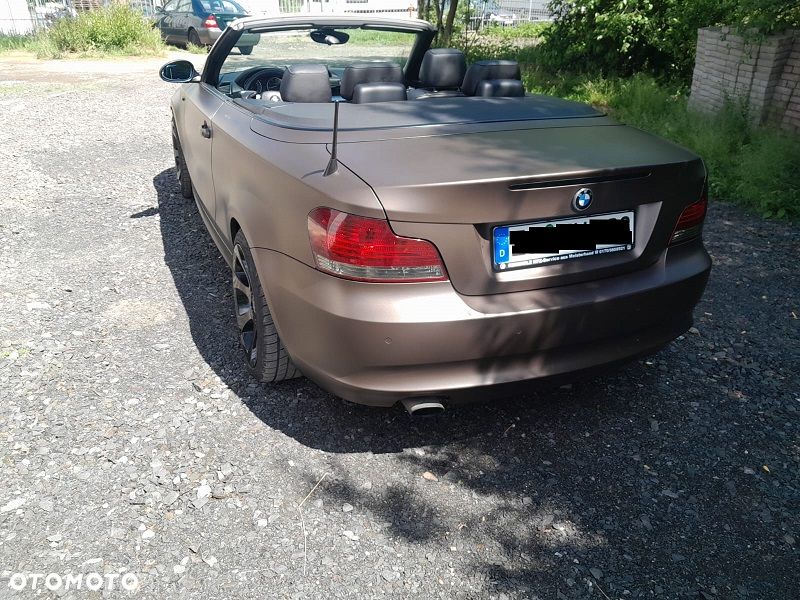 BMW Seria 1 120i Edition Sport - 4