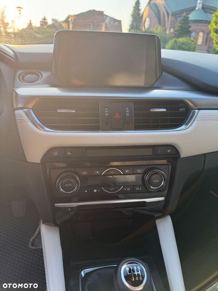 Mazda 6 SKYACTIV-G 165 Exclusive-Line - 17