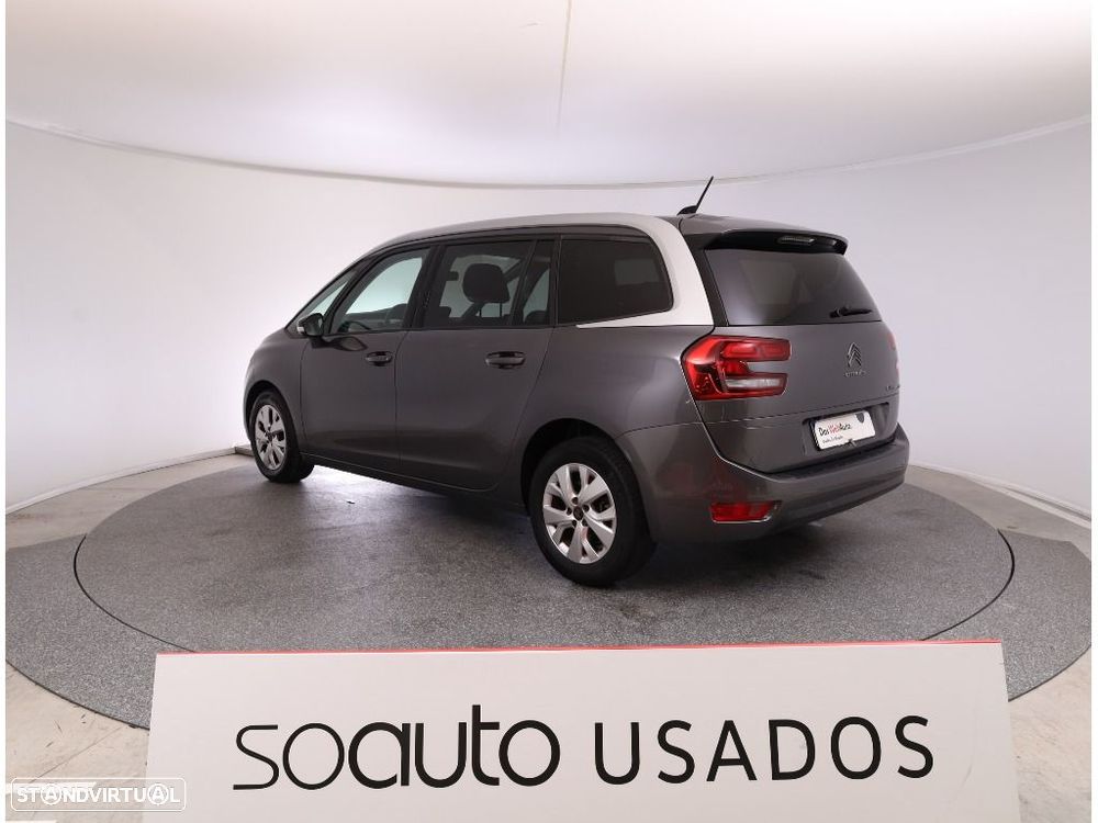 Citroën Grand C4 Spacetourer 1.5 BlueHDi Feel - 3