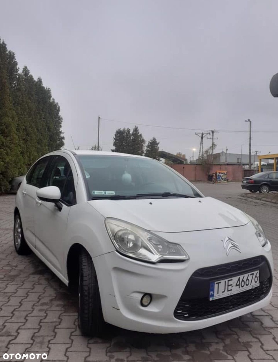 Citroën C3 1.4 HDi First - 1