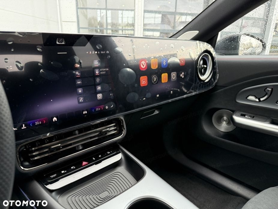 Mercedes-Benz CLA 200 mHEV 8G-DCT - 10