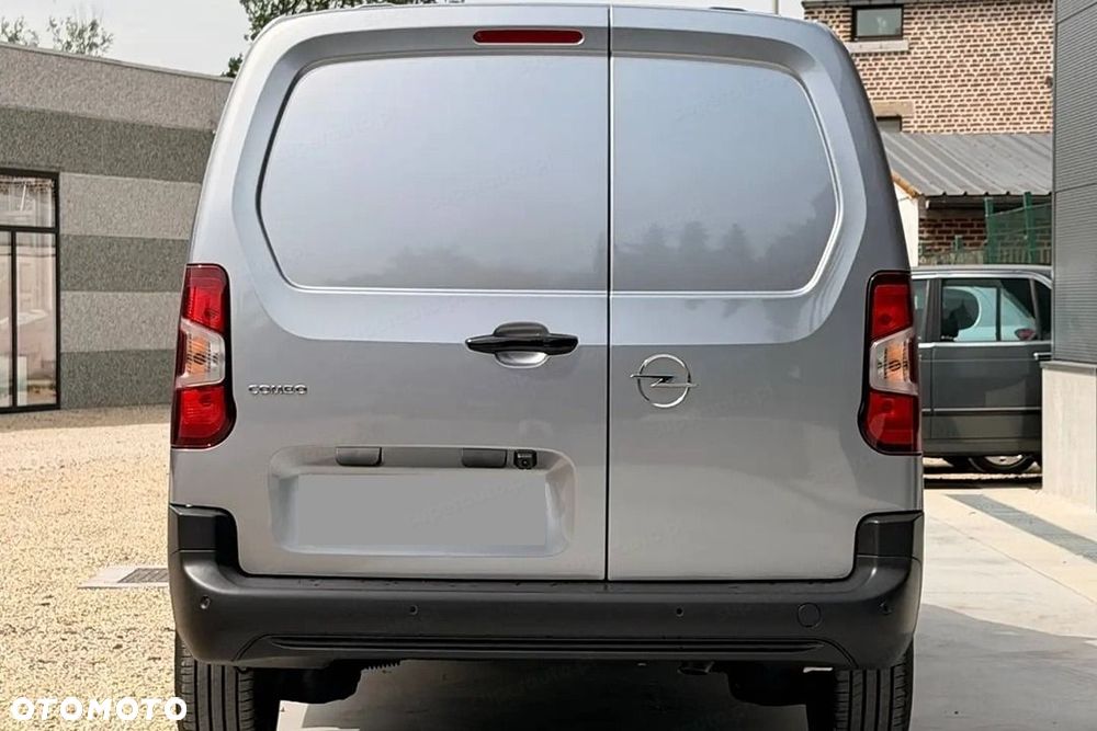 Opel Combo Van XL L2H1 1.5 100KM - 5