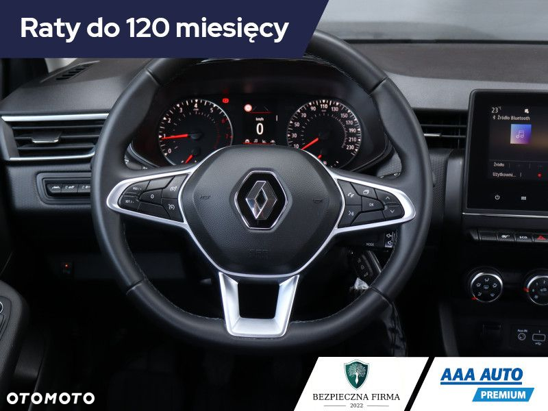 Renault Clio - 16