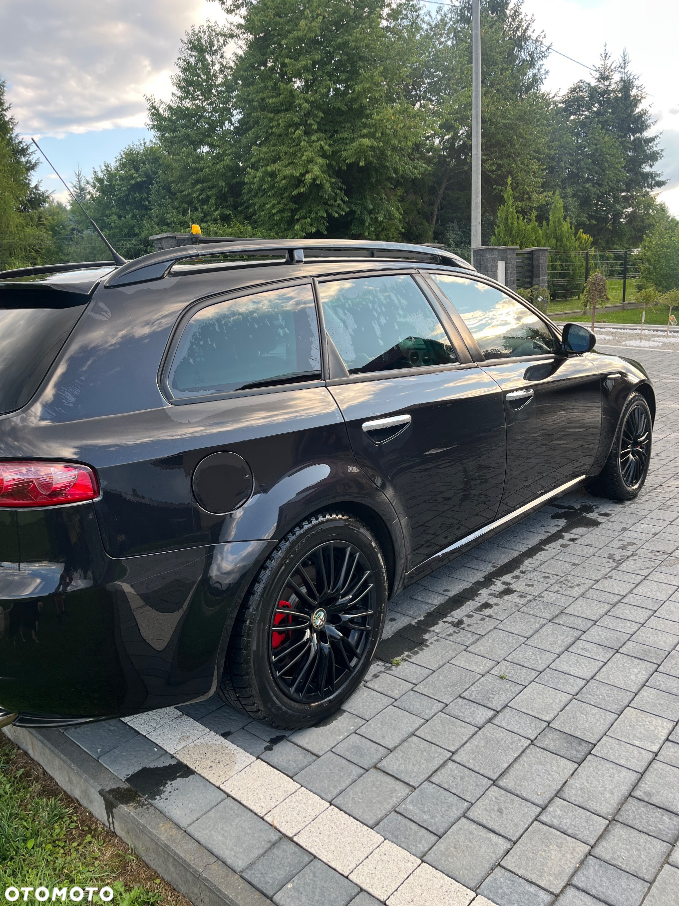 Alfa Romeo 159 - 4