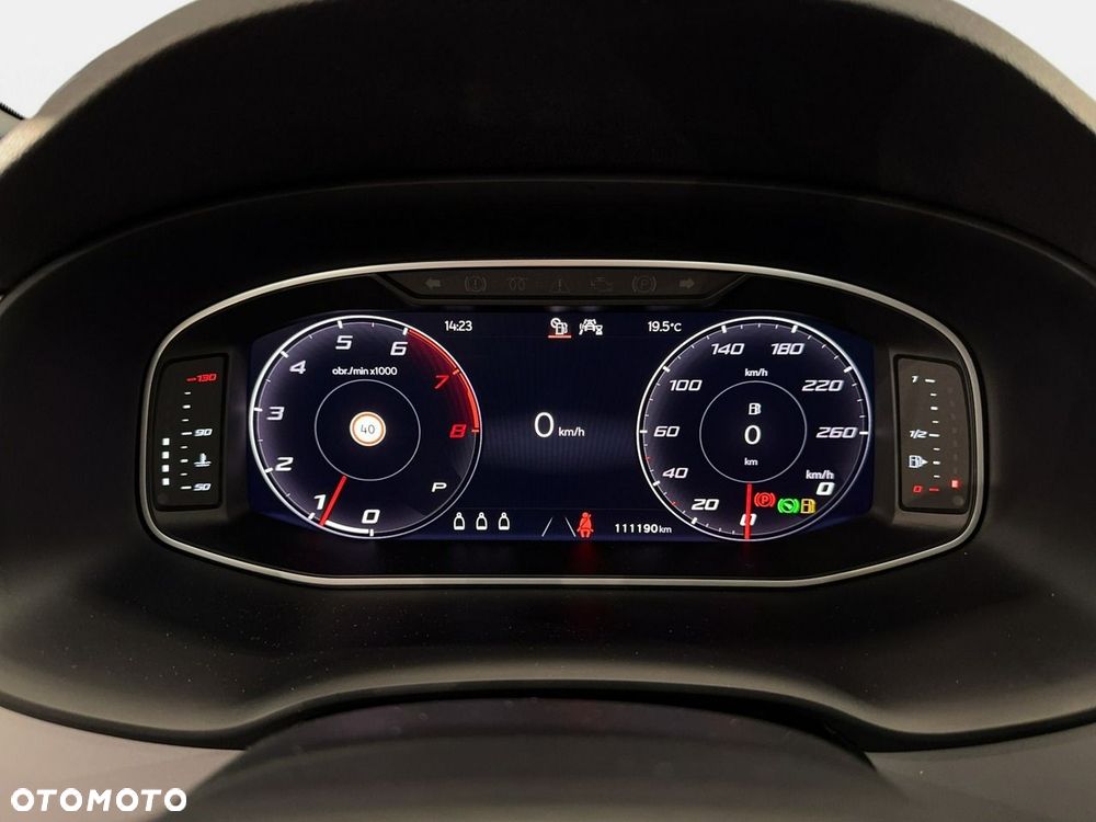 Seat Ateca - 23