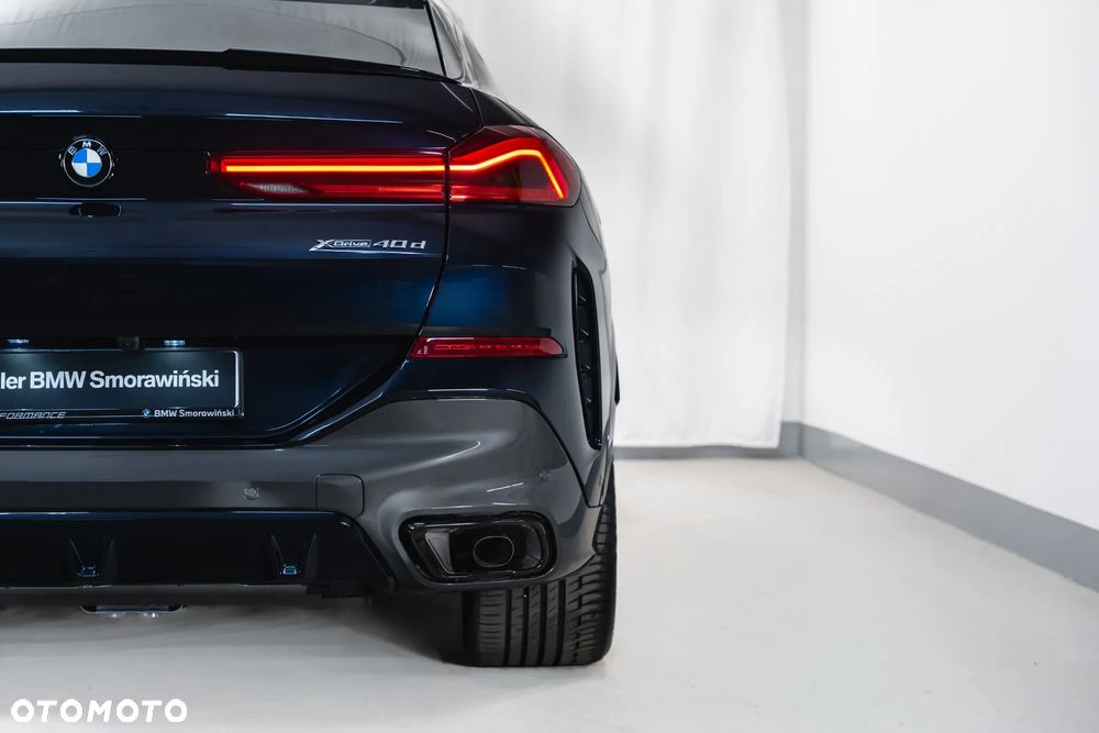 BMW X6 - 6