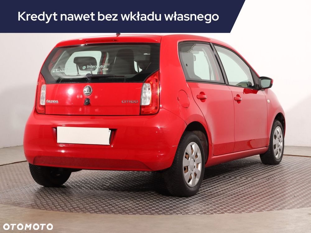 Skoda Citigo - 7