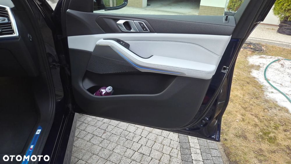 BMW X5 xDrive30d - 21