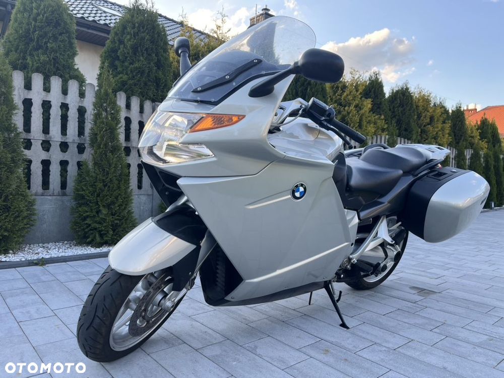 BMW K - 7