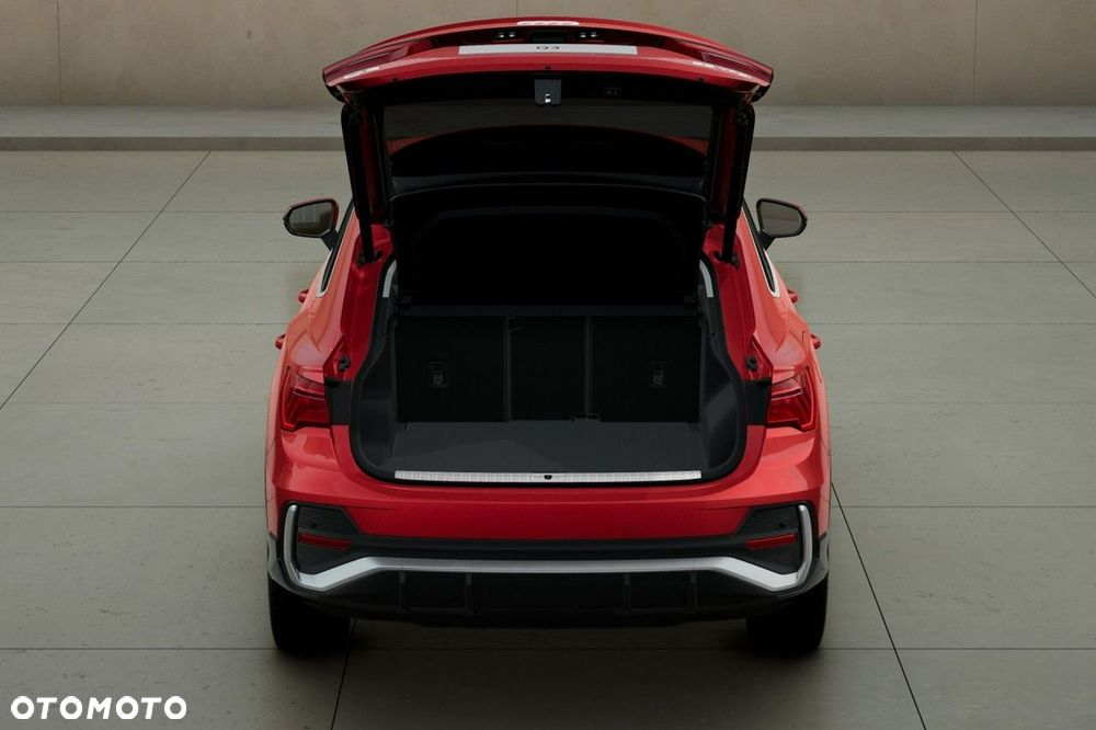 Audi Q3 Sportback 35 TFSI S tronic S line - 7