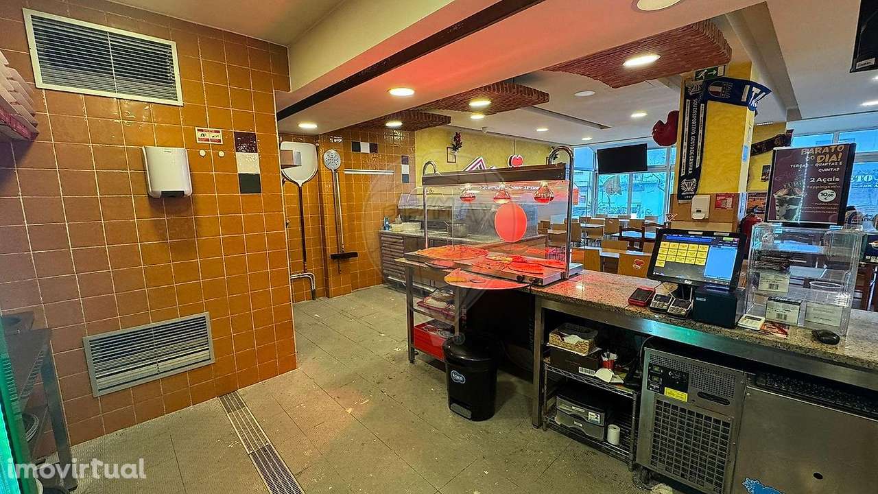 Trespasse  para venda - Grande imagem: 3/18