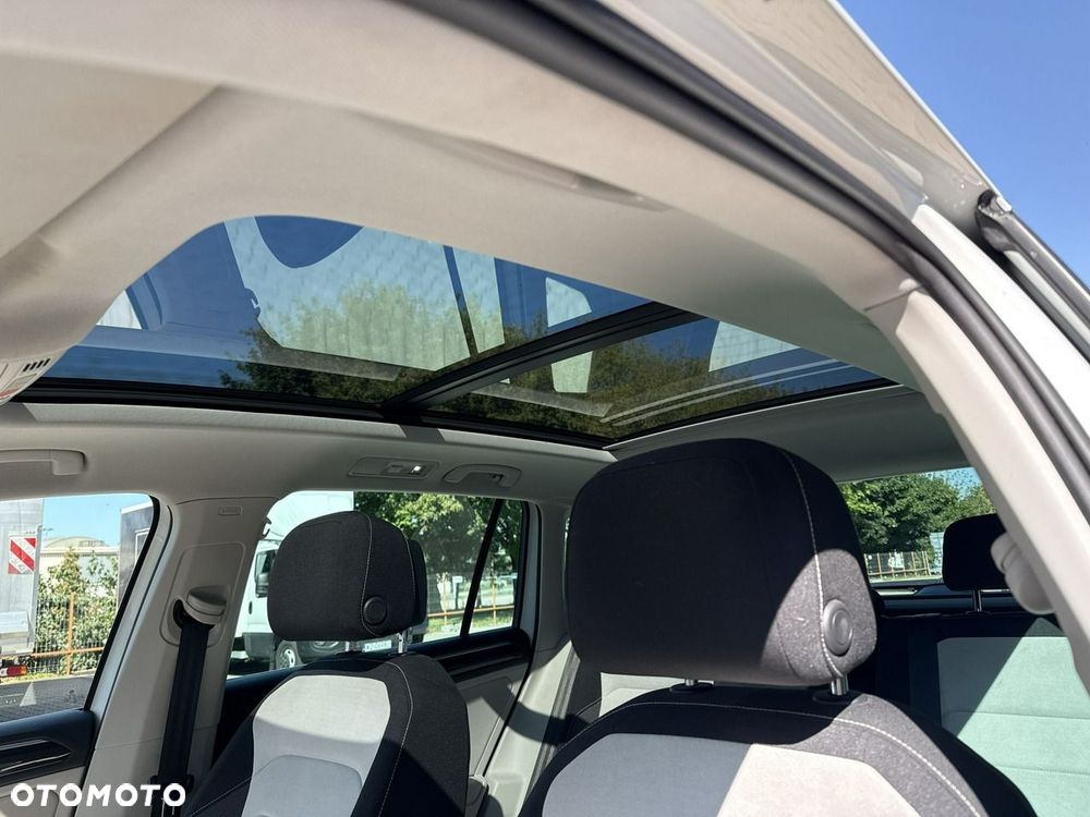 Volkswagen Tiguan 1.5 TSI EVO Elegance DSG - 12