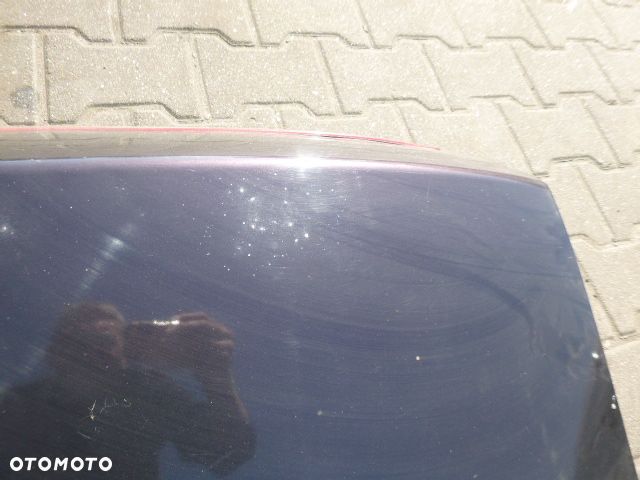 KLAPA TYŁ TYLNA KOMPLETNA HONDA ACCORD VI COUPE - 13