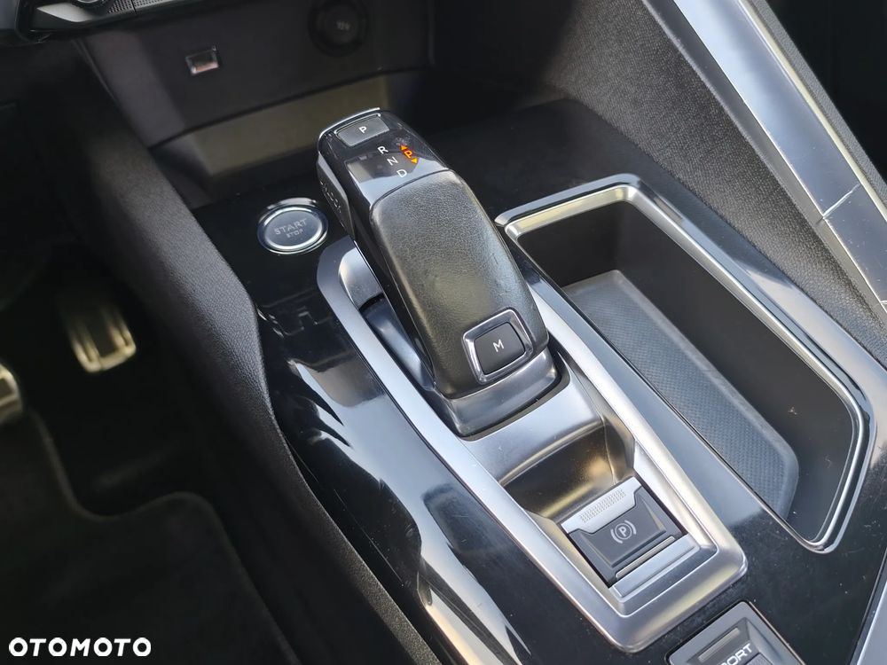 Peugeot 3008 BlueHDi 180 Stop & Start EAT6 GT - 33