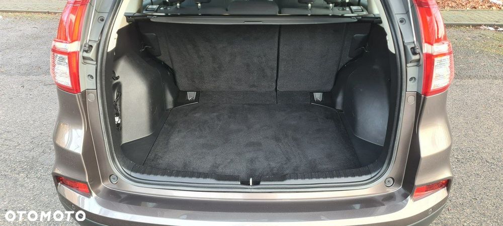 Honda CR-V 2.0 Elegance Plus - 17