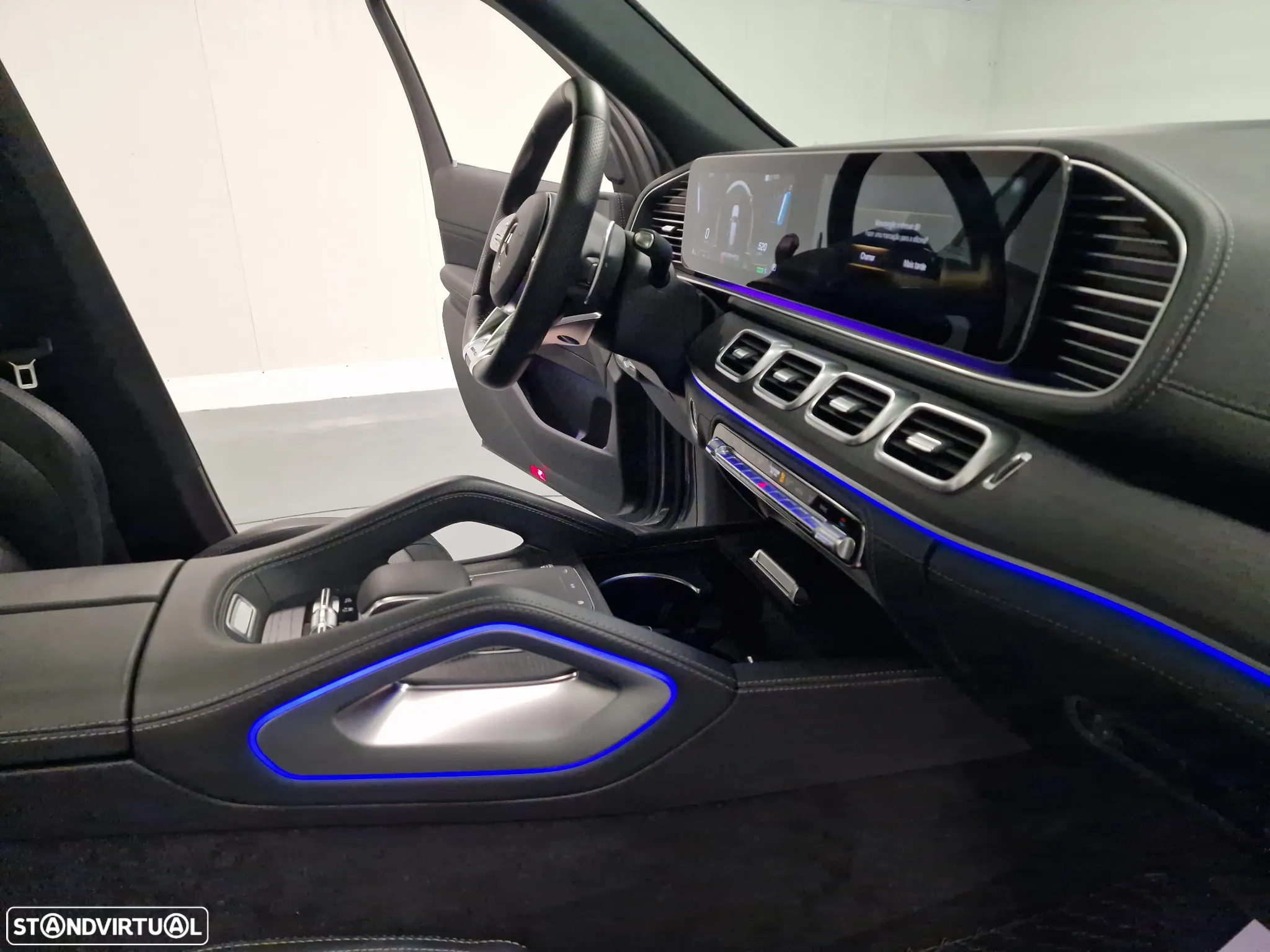 Mercedes-Benz GLE 53 AMG 4Matic+ - 43