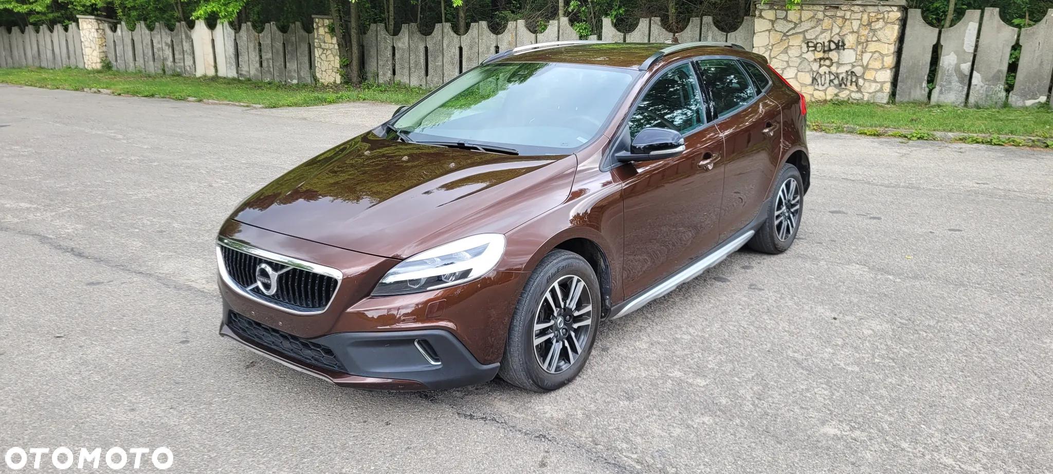 Volvo V40 Cross Country D2 Drive-E SCR Momentum - 39