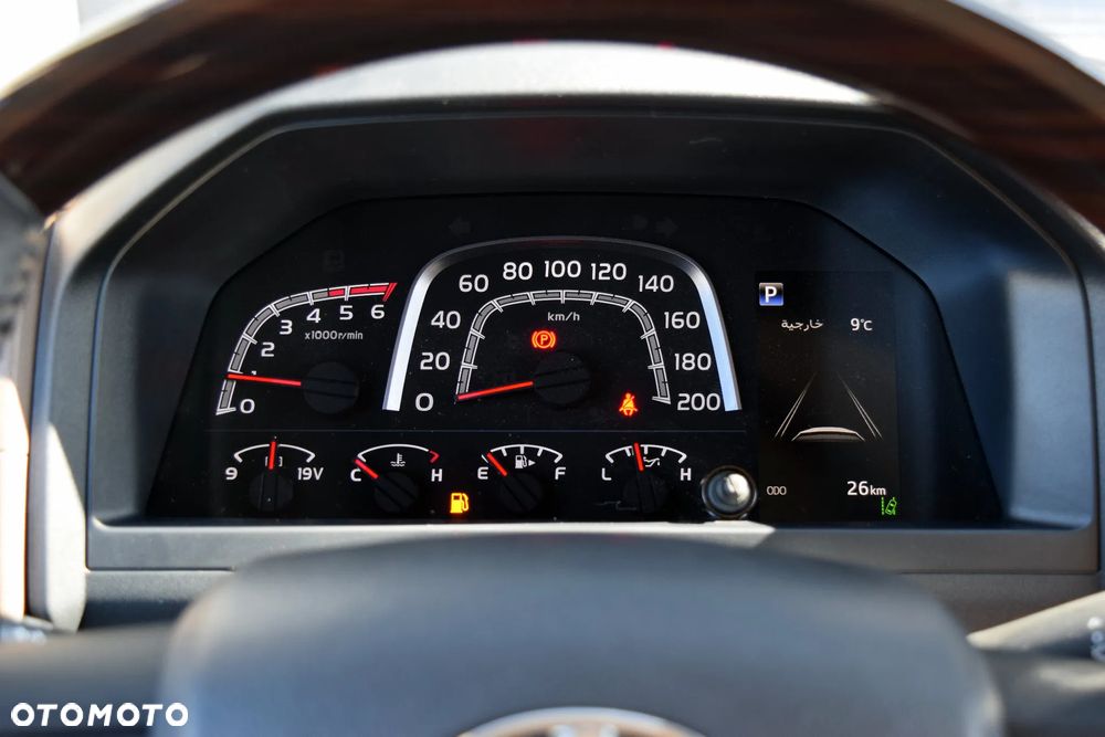 Toyota Land Cruiser 2.8 D-4D Automatik - 23