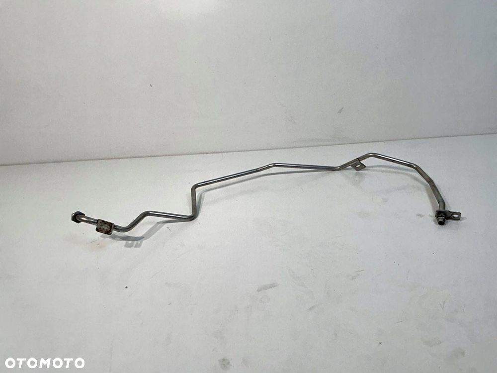 Audi A4 S4 B8 8K 2011 8K0 317 817 CC Przewód / Wąż chłodnicy skrzyni biegów - 1